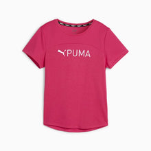 Load image into Gallery viewer, PUMA FIT Ultrabreathe Training Tee Women