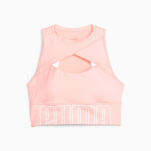 Load image into Gallery viewer, PUMA FIT MOVE Fashion Women's Longline Training Bra