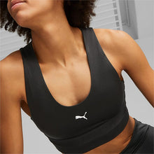 Load image into Gallery viewer, PUMA Strong Shine Training Bra Women