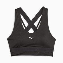 Load image into Gallery viewer, PUMA Strong Shine Training Bra Women