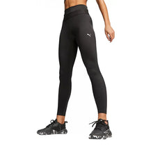 Load image into Gallery viewer, PUMA Strong Shine 7/8 Training Leggings Women