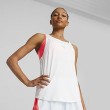 Load image into Gallery viewer, RUN CLOUDSPUN WOMEN'S SLEEVELESS RUNNING TANK TOP