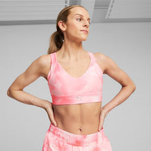 Load image into Gallery viewer, PRINTED ULTRAFORM RUNNING BRA WOMEN