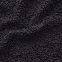 Load image into Gallery viewer, Black Lace Long Sleeve Top