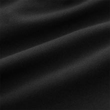 Load image into Gallery viewer, Black Tailored Stretch Skinny Trousers