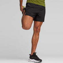 Load image into Gallery viewer, 5" Men's Ultrabreathe Stretch Training Shorts