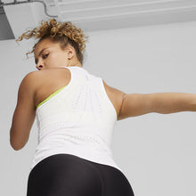 Load image into Gallery viewer, RUN CLOUDSPUN Women's Running Tank