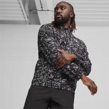Load image into Gallery viewer, PUMA Fit Woven Men's Jacket