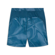 Load image into Gallery viewer, RUN FAV VELOCITY Men's All-Over-Print 7" Running Shorts