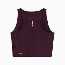 Load image into Gallery viewer, PUMA RUN Ultraform Crop Tank Women
