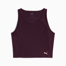 Load image into Gallery viewer, PUMA RUN Ultraform Crop Tank Women