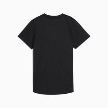Load image into Gallery viewer, TAD ESSENTIALS Heather Tee Women