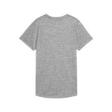 Load image into Gallery viewer, TAD ESSENTIALS Heather Tee Women