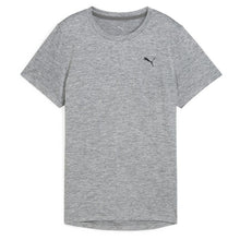 Load image into Gallery viewer, TAD ESSENTIALS Heather Tee Women