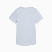 Load image into Gallery viewer, TAD ESSENTIALS Heather Tee Women