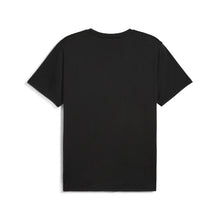 Load image into Gallery viewer, TAD ESSENTIALS Solid Cat Tee Men