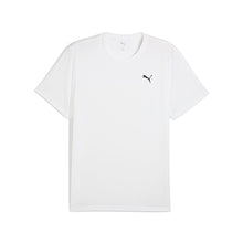 Load image into Gallery viewer, TAD ESSENTIALS Solid Cat Tee Men