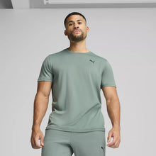 Load image into Gallery viewer, TAD ESSENTIALS Solid Cat Tee Men