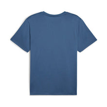 Load image into Gallery viewer, TAD ESSENTIALS Solid Cat Tee Men