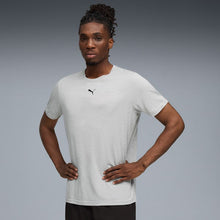 Load image into Gallery viewer, Train All Day Essentials Men's Heather Cat Tee