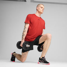 Load image into Gallery viewer, Train All Day Essentials Men's Heather Cat Tee