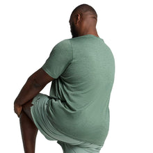 Load image into Gallery viewer, TAD ESSENTIALS Heather Cat Tee Men