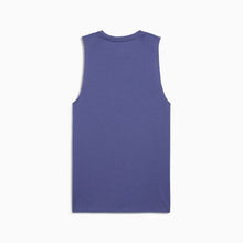Load image into Gallery viewer, TAD TECH Triblend Sleevless Tank Men