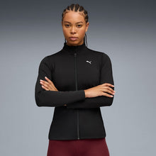 Load image into Gallery viewer, PUMA STRONG Women's Full-Zip Top