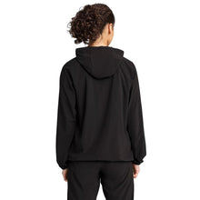 Load image into Gallery viewer, RUN VELOCITY Women's Woven Running Jacket