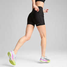 Load image into Gallery viewer, VELOCITY 5" Tight Running Shorts Women