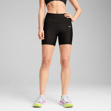 Load image into Gallery viewer, VELOCITY 5" Tight Running Shorts Women