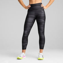 Load image into Gallery viewer, VELOCITY All-Over Print Women's Running TightsV