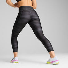 Load image into Gallery viewer, VELOCITY All-Over Print Women's Running TightsV