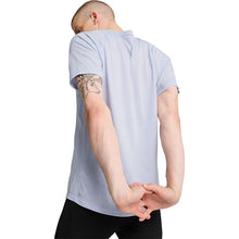 Load image into Gallery viewer, VELOCITY Tri-Blend Running Tee Men