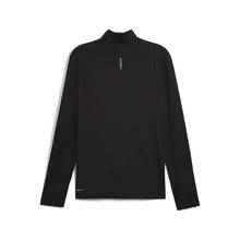 Load image into Gallery viewer, VELOCITY CLOUDSPUN Running Quarter-Zip Top Men