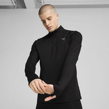 Load image into Gallery viewer, VELOCITY CLOUDSPUN Running Quarter-Zip Top Men