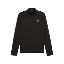 Load image into Gallery viewer, VELOCITY CLOUDSPUN Running Quarter-Zip Top Men