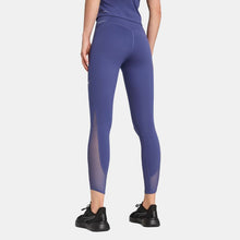 Load image into Gallery viewer, CLOUDSPUN Soft Mesh High-Waisted 7/8 Tights Women