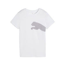 Load image into Gallery viewer, Train All Day Big Logo Tee Women