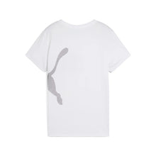 Load image into Gallery viewer, Train All Day Big Logo Tee Women