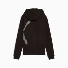 Load image into Gallery viewer, Train All Day Big Logo Hoodie Women