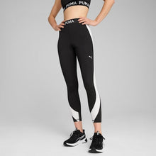Load image into Gallery viewer, Training Strong Women's High-Waisted 7/8 Leggings