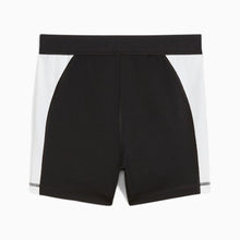 Load image into Gallery viewer, PUMA STRONG High-Waisted 4" Short Tights Women