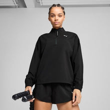 Load image into Gallery viewer, PUMA STRONG Woven Jacket Women