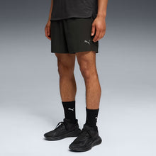 Load image into Gallery viewer, TECH TRAINING 5" Stretch Shorts Men