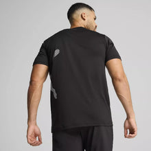 Load image into Gallery viewer, Train All Day Big Logo Tee Men