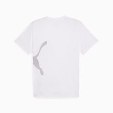 Load image into Gallery viewer, Train All Day Big Logo Tee Men