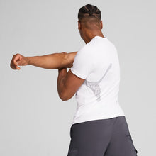 Load image into Gallery viewer, Train All Day Big Logo Tee Men