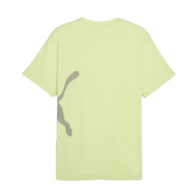 Load image into Gallery viewer, Train All Day Big Logo Tee Men