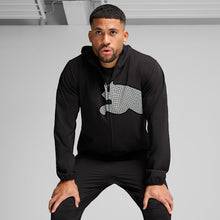 Load image into Gallery viewer, Train All Day Big Logo Woven Jacket Men